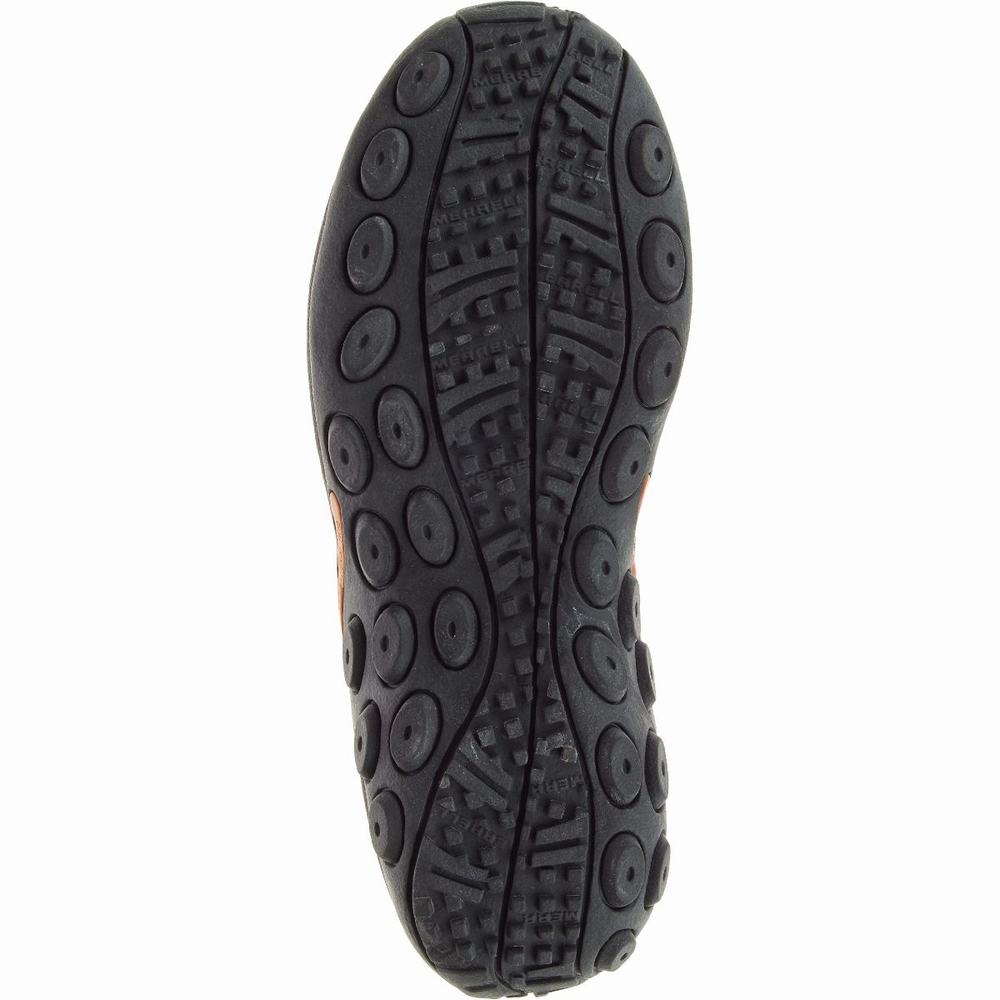 Merrell jungle cheap moc waterproof